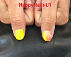 Nail Art Ongles La Rochelle